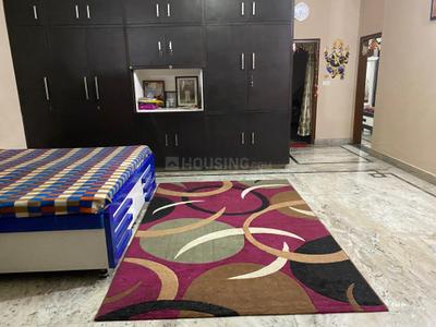 Bedroom Image of 2500 Sq.ft 3 BHK Independent House for rent in Prem Nagar 2, Sector 12 Gurgaon for Rs. 30000