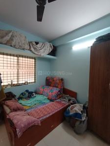 Bedroom Image of 1115 Sq.ft 2 BHK Apartment / Flat for sale in Chamrajpet Bengaluru for Rs. 12450000
