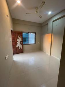 Bedroom Image of 1000 Sq.ft 1 BHK Apartment / Flat for rent in Vijay Nagar Indore for Rs. 13500