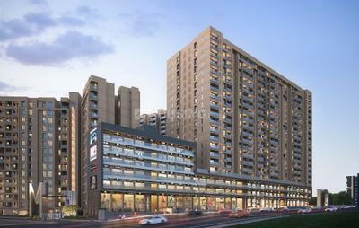 2 BHK Flat