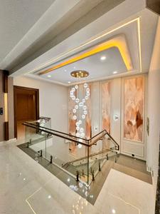 Bathroom Image of 6500 Sq.ft 6 BHK Villa for sale in Vaishali Nagar Extension Jaipur for Rs. 47100000