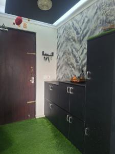 Bedroom Image of 1470 Sq.ft 3 BHK Apartment / Flat for sale in Shriram Chirping Woods, Harlur Bengaluru for Rs. 25000000