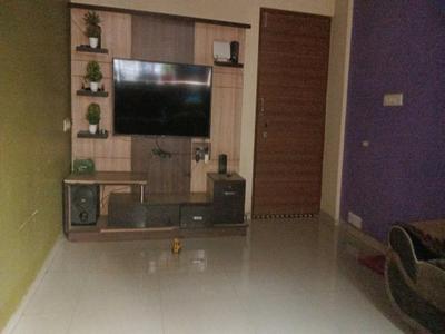 Living Room Image of 2117 Sq.ft 3 BHK Apartment / Flat for sale in Gujarat International Finance Tec City Gandhinagar for Rs. 25000000