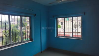 Bedroom Image of 871 Sq.ft 2 BHK Apartment / Flat for sale in Sun Sristi Plaza, Rajarhat Kolkata for Rs. 4600000
