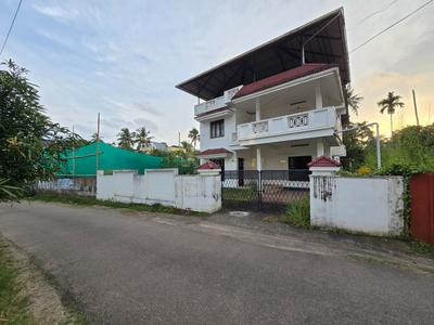 Image of 1800 Sq.ft 3 BHK Independent House for sale in North Parvur, Kochi for Rs. 7300000