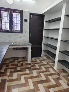 Kitchen Image of 1263 Sq.ft 3 BHK Apartment / Flat for sale in Royal Garden, Pallavaram Chennai for Rs. 11114400