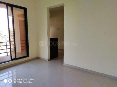 Hall Image of 500 Sq.ft 2 BHK Apartment / Flat for sale in Karjat Thane for Rs. 5000000