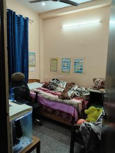 Bedroom Image of 450 Sq.ft 4 BHK Independent House for sale in Aya Nagar New Delhi for Rs. 6500000