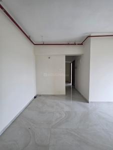 Hall Image of 702 Sq.ft 2 BHK Apartment / Flat for rent in Vikhroli East Mumbai for Rs. 45500