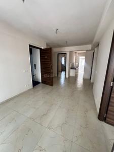 Hall Image of 1300 Sq.ft 2.5 BHK Builder Floor for rent in Smartworld Gems, Sector 89 Gurgaon for Rs. 22000