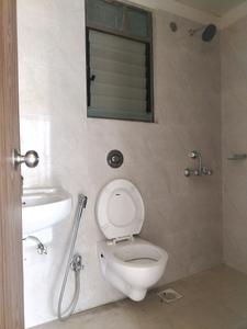 Bedroom Two Image of 1020 Sq.ft 2 BHK Apartment / Flat for sale in Skyi Star City, Dhayari Pune for Rs. 5500000