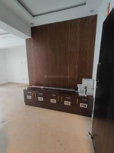 Hall Image of 1900 Sq.ft 3 BHK Apartment / Flat for rent in Richards Town Bengaluru for Rs. 85000