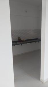 Kitchen Image of 1200 Sq.ft 3 BHK Apartment / Flat for sale in Godrej Boulevard, Manjari Budruk Pune for Rs. 12500000