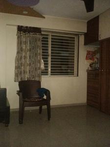 Bedroom Image of 1962 Sq.ft 3 BHK Apartment / Flat for sale in Sargasan Gandhinagar for Rs. 13000000