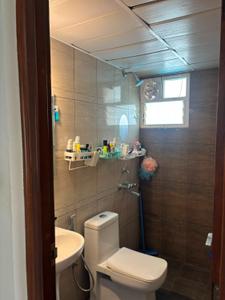 Image of 1300 Sq.ft 2 BHK Apartment / Flat for rent in DS Needs 3 Project 276, Kalena Agrahara, Bengaluru for Rs. 45000