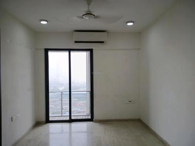 Living Room Image of 760 Sq.ft 1 BHK Apartment / Flat for sale in New Cuffe Parade Lodha Altia, Sion Mumbai for Rs. 18700000