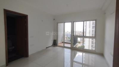 Hall Image of 3165 Sq.ft 4 BHK Apartment / Flat for sale in SNN Clermont by SNN Estates, Hebbal Bengaluru for Rs. 55800000