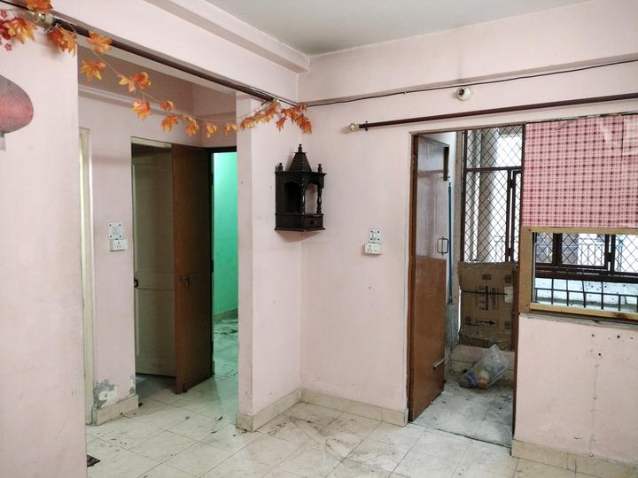 Golf Link Apartment Dwarka Sector 23B  Main Image 1