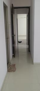 Hall Image of 720 Sq.ft 2 BHK Apartment / Flat for sale in PNK Imperial Heights, Mira Road East Mira Bhayandar for Rs. 12000000