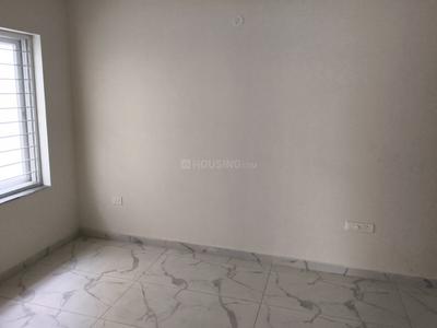 Bedroom Image of 2448 Sq.ft 4 BHK Villa for sale in Siri Sampada Serene, Turkayamjal Hyderabad for Rs. 16500000
