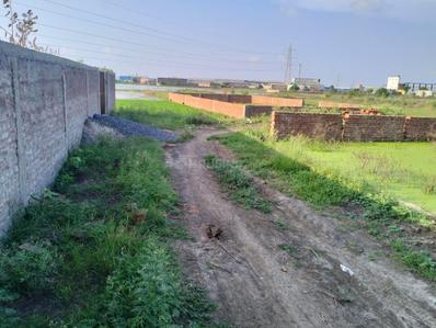 Image of 1200 Sq.ft Residential Plot / Land for sale in Malpur, Patna for Rs. 900000