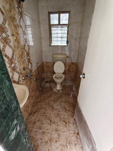 Image of 805 Sq.ft 1 BHK Apartment / Flat for sale in Baner, Pune for Rs. 7500000