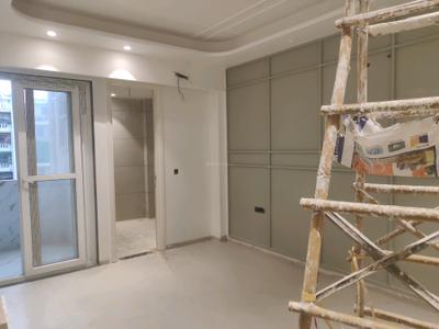 Bedroom Image of 2700 Sq.ft 4 BHK Builder Floor for sale in Green Field Colony Faridabad for Rs. 24500000