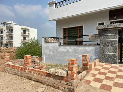 Image of 1540 Sq.ft 2 BHK Independent House for sale in Omni Amayra Greens 2, Radiala, Mohali for Rs. 11000000