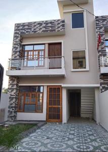 Image of 2350 Sq.ft 3 BHK Independent House for rent in Basharatpur, Gorakhpur for Rs. 18000