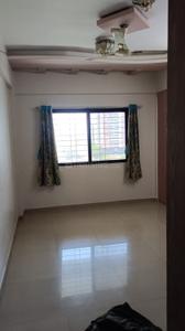 Hall Image of 835 Sq.ft 2 BHK Apartment / Flat for rent in Moshi Pune for Rs. 20000
