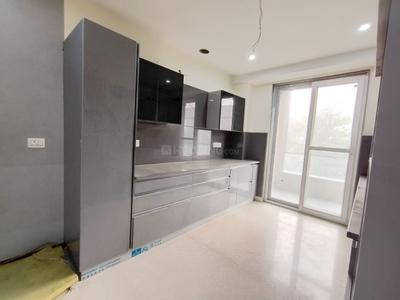 Kitchen Image of 2250 Sq.ft 4 BHK Builder Floor for sale in Sector 23 Gurgaon for Rs. 34000000