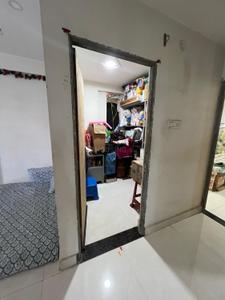 Bedroom Image of 2400 Sq.ft 4.5 BHK Apartment / Flat for sale in Royal Homes, Kharbi Nagpur for Rs. 8600000