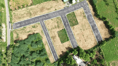 Image of 500 Sq.ft Residential Plot / Land for sale in Kamalapuram, Salem for Rs. 375007