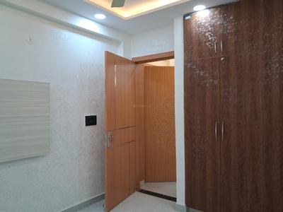 Bedroom Image of 1000 Sq.ft 2 BHK Apartment / Flat for sale in Skyline Dev Residency, Sector 104 Noida for Rs. 4850000