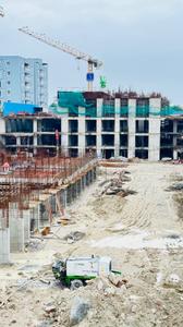 Image of 1800 Sq.ft 3 BHK Apartment / Flat for sale in High9, Tellapur, Sangareddy for Rs. 13000000