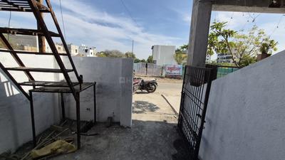 Balcony Image of 1000 Sq.ft 2 BHK Independent House for sale in Jafrabad Akola for Rs. 3500000