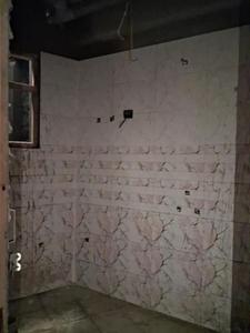 Common Bathroom Image of 1050 Sq.ft 2 BHK Apartment / Flat for sale in Sector 49 Noida for Rs. 4000000