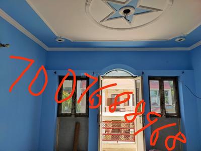 Image of 1500 Sq.ft 2 BHK Builder Floor for rent in Telibagh, Lucknow for Rs. 10000