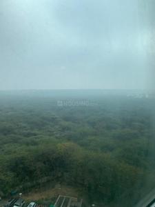 Balcony Image of 2703 Sq.ft 4 BHK Apartment / Flat for sale in DLF Park Place, Sector 54 Gurgaon for Rs. 101500000