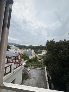 Balcony Image of 4100 Sq.ft 6 BHK Villa for sale in Sahastradhara Road Dehradun for Rs. 20000000