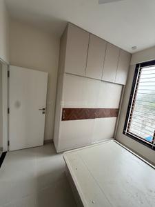 Bedroom Image of 1110 Sq.ft 2 BHK Apartment / Flat for rent in Kaggadasapura Bengaluru for Rs. 35000