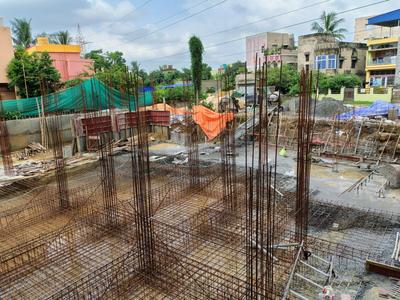 Image of 1299 Sq.ft 3 BHK Apartment / Flat for sale in Saptarshi Park, Durgapur for Rs. 4351000