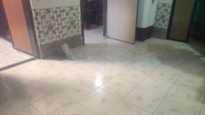 Living Room Image of 550 Sq.ft 1 BHK Apartment / Flat for sale in Kamothe Navi Mumbai for Rs. 4500000