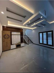 Hall Image of 750 Sq.ft 2 BHK Independent House for sale in Vadavalli Coimbatore for Rs. 4500000