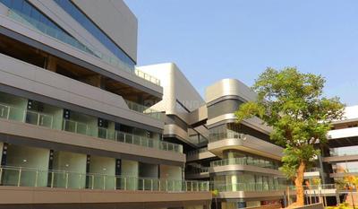 Image of 650 Sq.ft 1 BHK Studio for sale in Elan Miracle, Sector 84, Gurgaon for Rs. 10800000