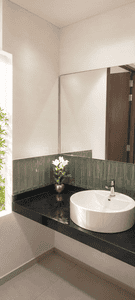 Image of 1500 Sq.ft 3 BHK Apartment / Flat for sale in Thrippunithura, Kochi for Rs. 15000000