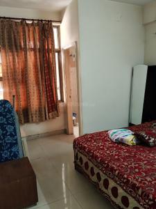 Bedroom Image of 1500 Sq.ft 3 BHK Apartment / Flat for sale in Ashiana Greens Apartment, Indirapuram Ghaziabad for Rs. 18000000