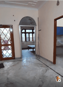 Image of 1000 Sq.ft 2.5 BHK Independent House for rent in Ashiyana, Lucknow for Rs. 12000