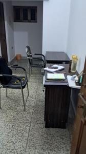 Hall Image of PG for Girls in Gomti Nagar, Lucknow
