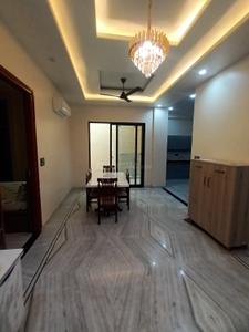 Hall Image of 3000 Sq.ft 3 BHK Independent House for rent in Nirman Nagar Jaipur for Rs. 60000